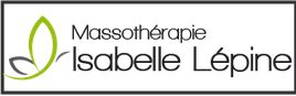 Massothérapie Isabelle Lépine