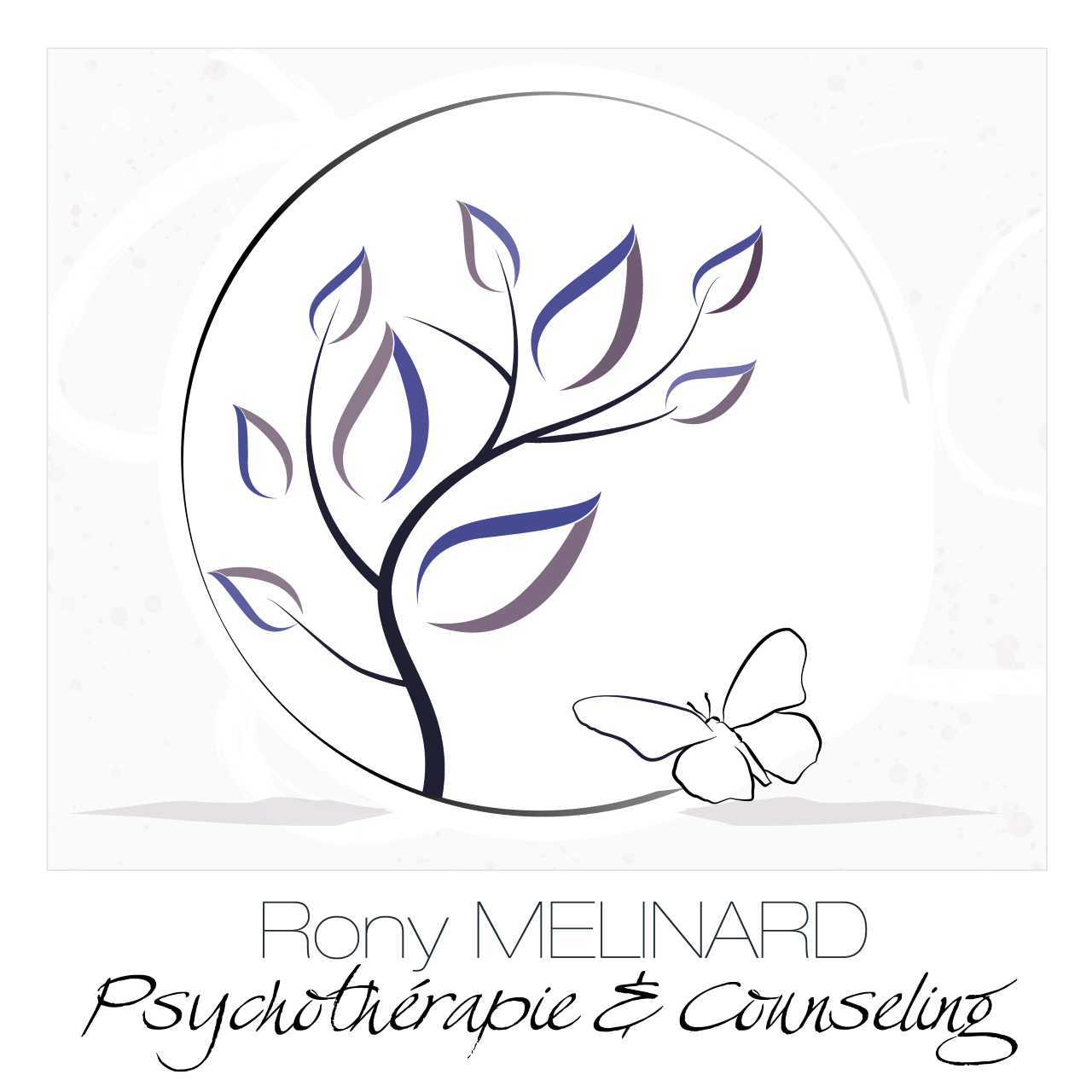 Rony Melinard, counselling et psychothérapie