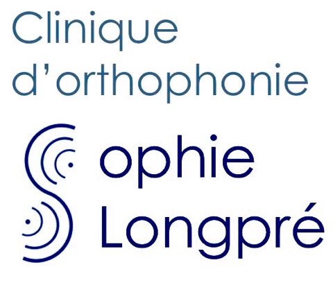 Clinique d'orthophonie Sophie Longpré