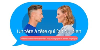 SERENIS : Des professionnels en ligne pour vos urgences mineures et en soutien psychologique