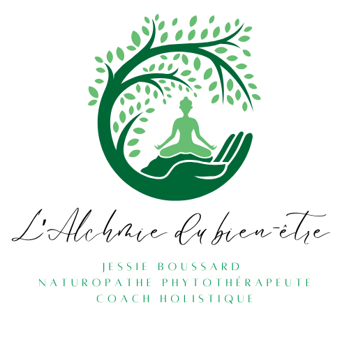 L'alchimie du Bien-Être - Jessie Naturopathe Phytothérapeute coach