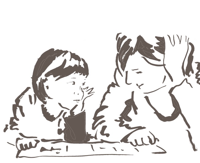 Anne Roussel / Thérapeute Enfants-Parents / Coach Parental Filliozat