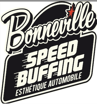 Bonneville Speed Buffing