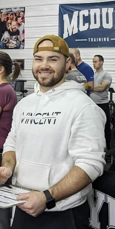 Massothérapie Vincent Girard