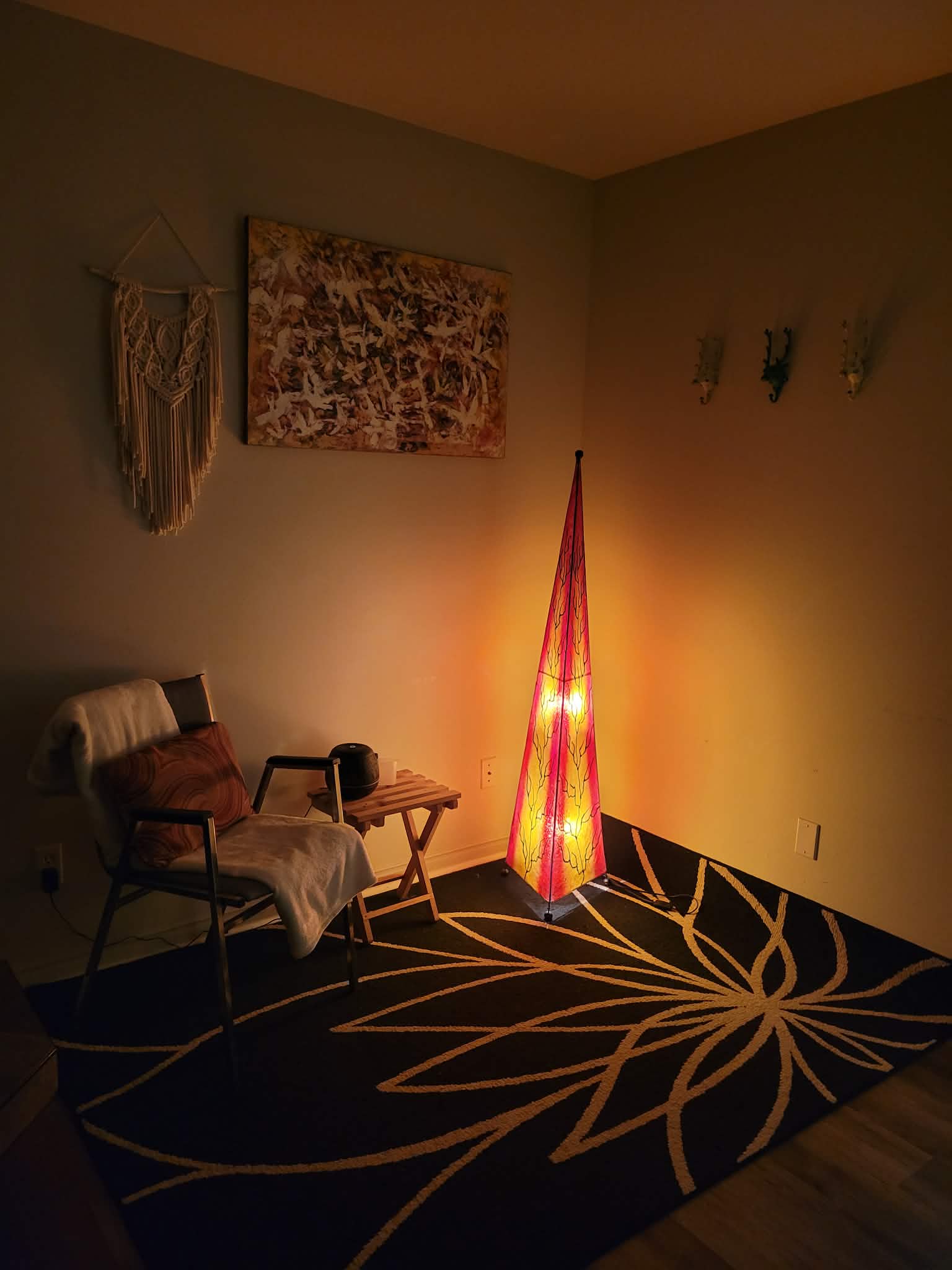 Lalonde Massothérapie