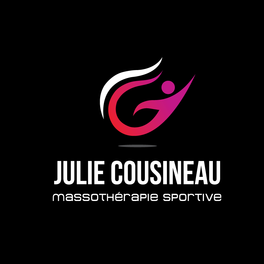 Julie Cousineau massothérapie sportive