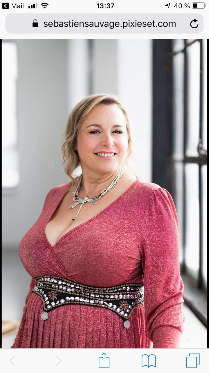 Giuliana - La fée de l'Ouest