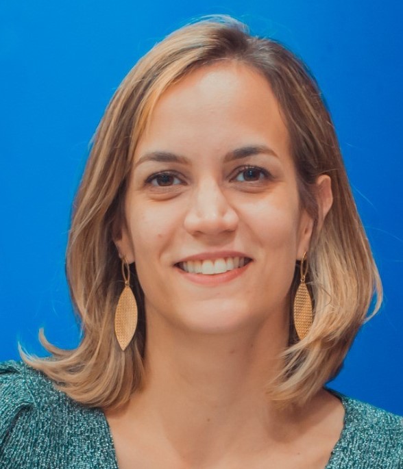 Renata Barbosa Ribeiro Corrêa, Orthophoniste