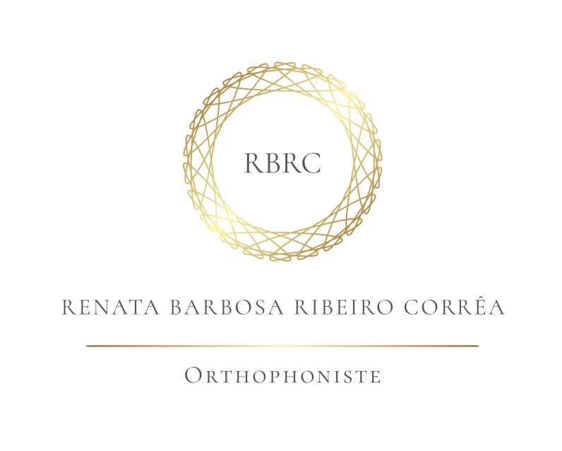 Renata Barbosa Ribeiro Corrêa, Orthophoniste
