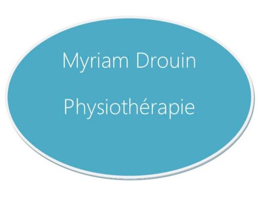 Myriam Drouin Physiothérapie