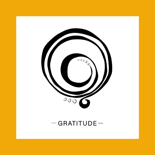 Gratitude Massothérapie