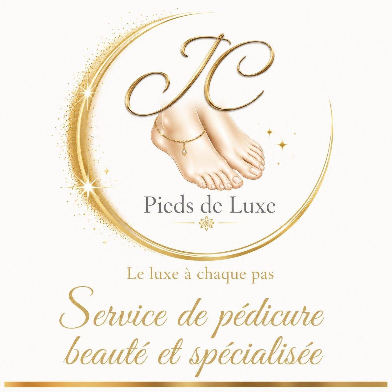 JC Pieds de Luxe
