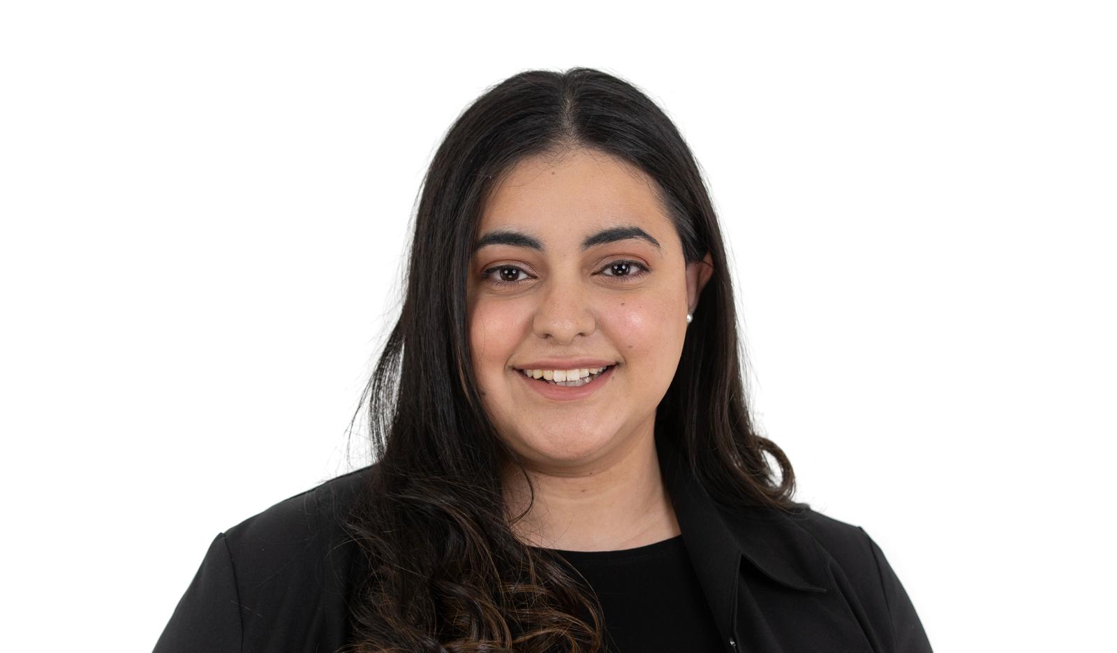 Sarah Elias, erg. MSc