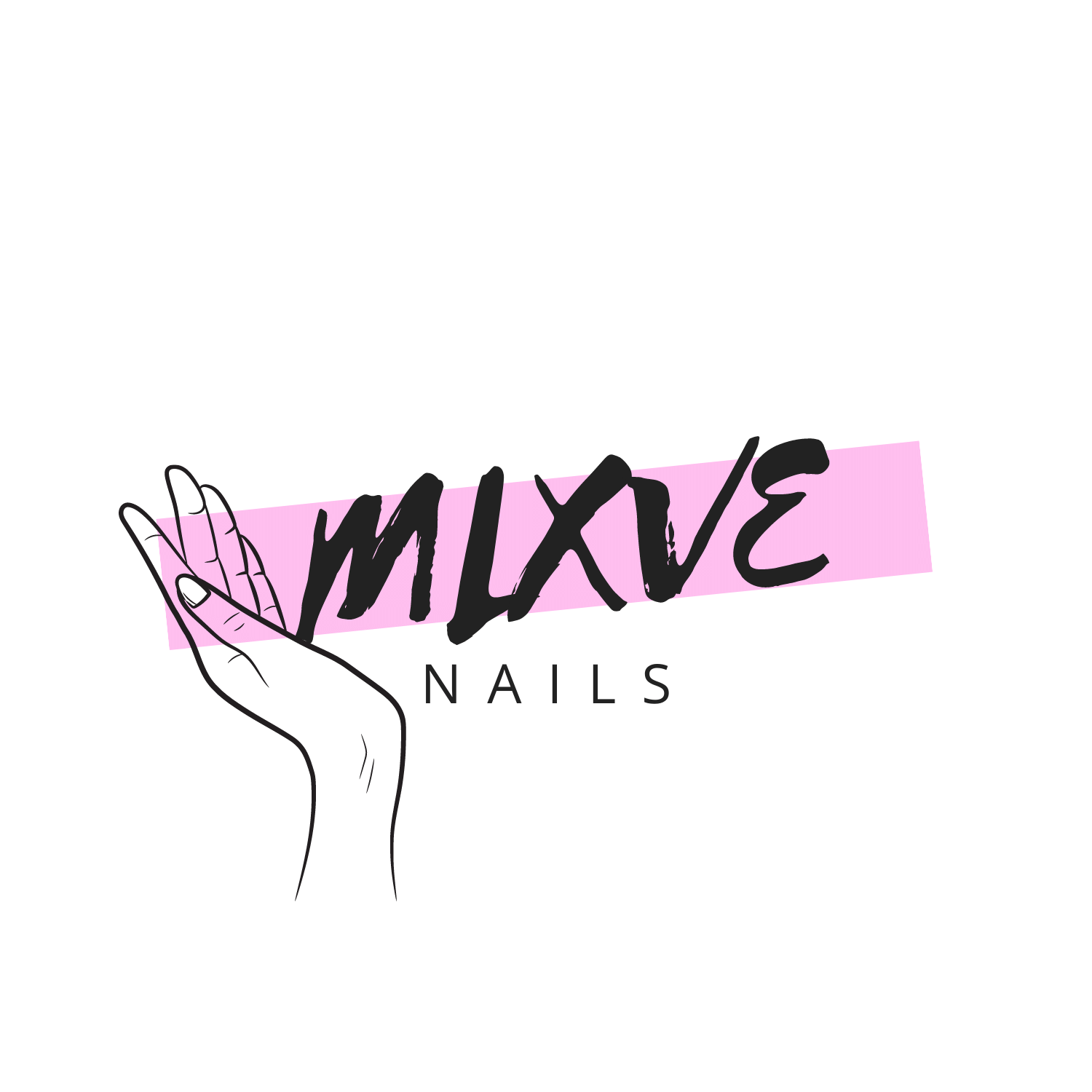 Nails By Maria Lucia