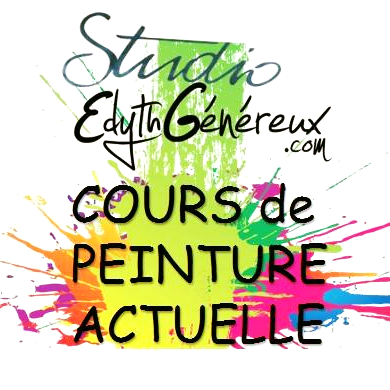 Studio Edyth Généreux