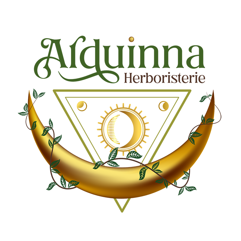 Arduinna -  Jessie Séguin Herboriste