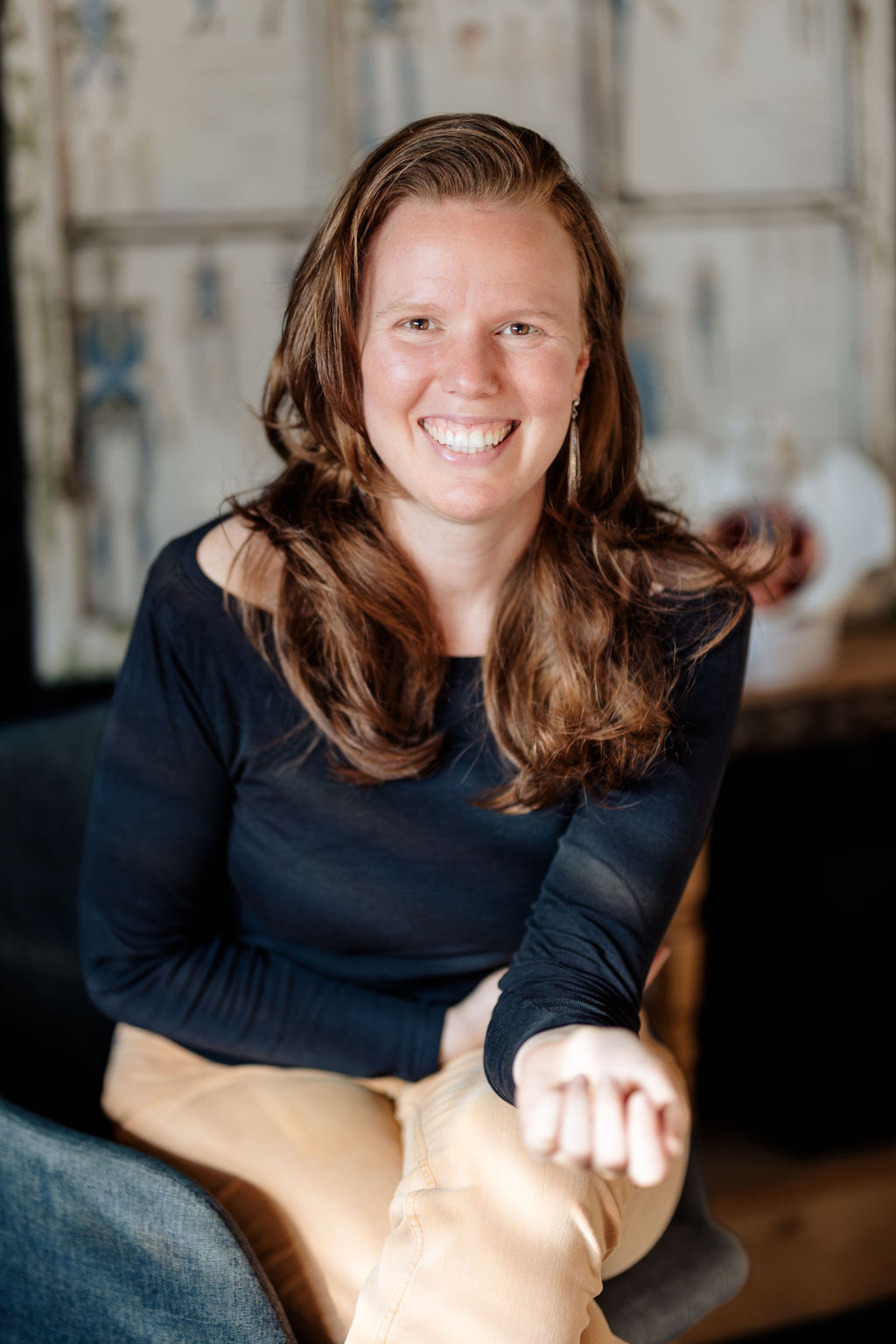 Audrey Durocher Physiothérapeute - Rééducation périnéale et physiothérapie