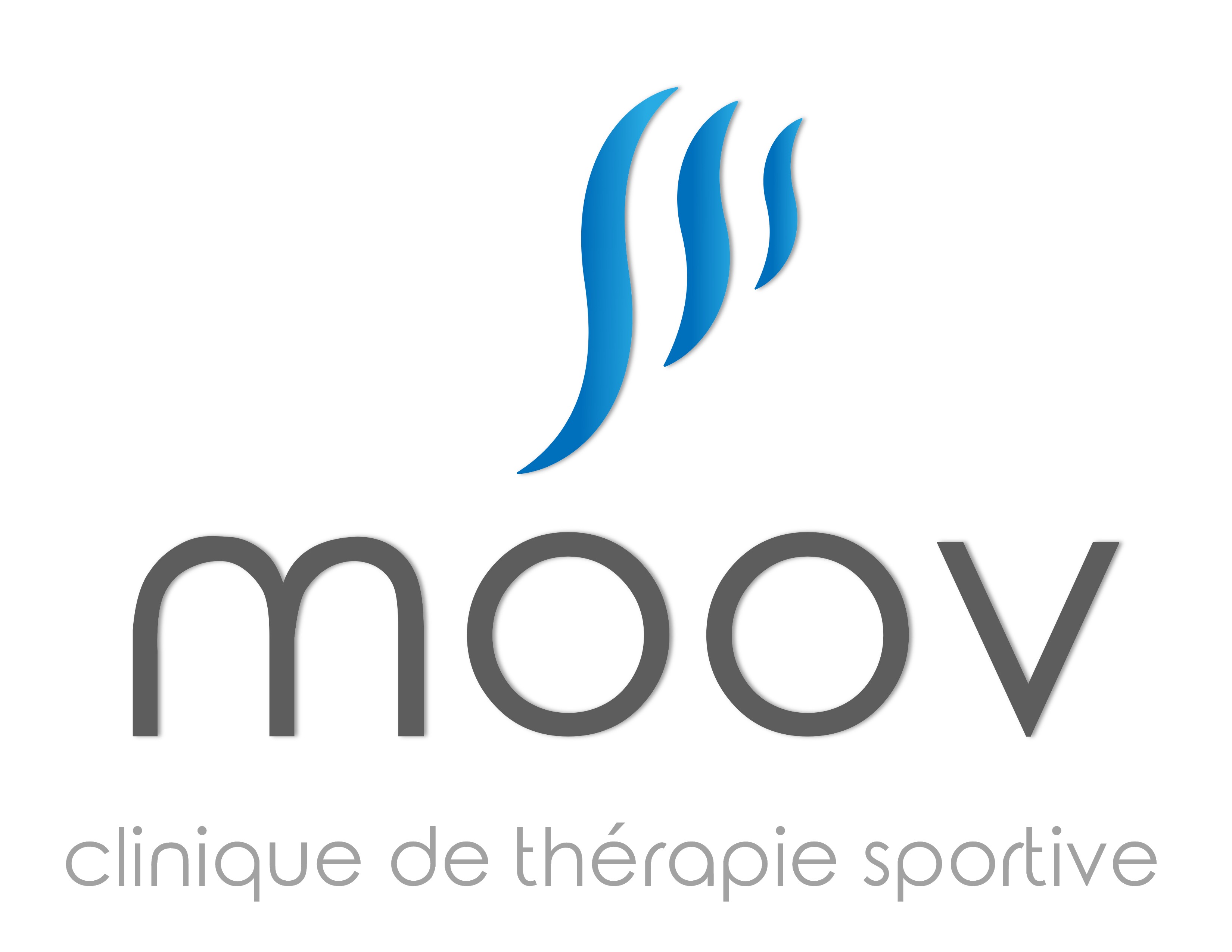 Clinique Moov