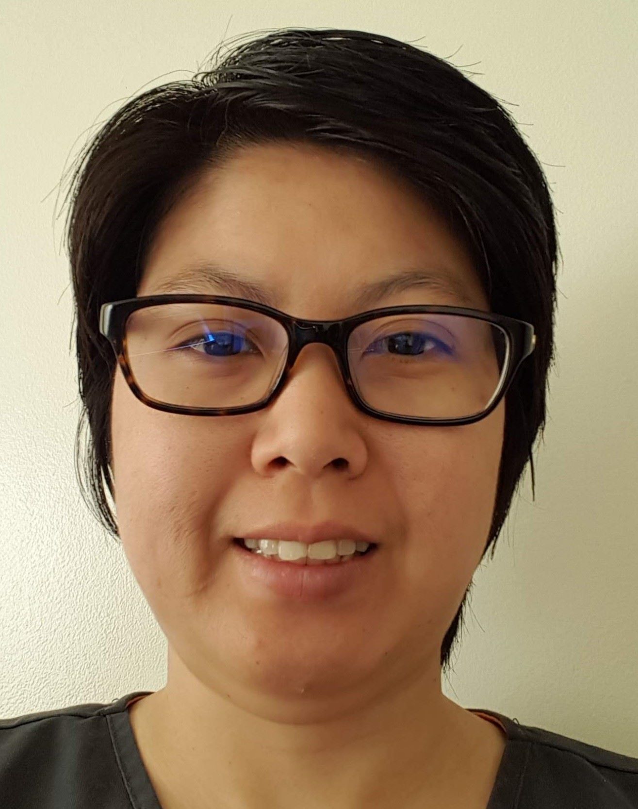 Kanchana Todamrongrat