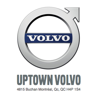 Uptown Volvo