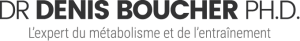 Denis Boucher, Ph.D.