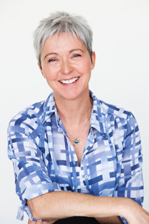 Martine Sylvestre ostéopathe