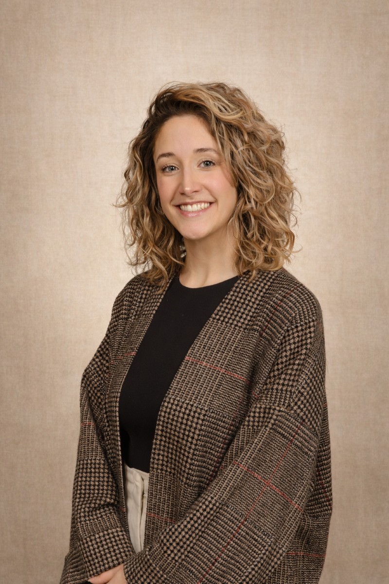 Marilou Duchesne