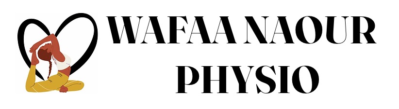 Wafaa Naour Physio