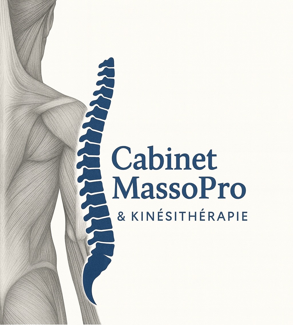 Cabinet Massopro & kinésithérapie