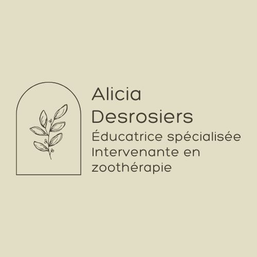 Alicia Desrosiers TES