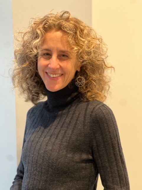 Nancy Faraj, Dtp, Msc