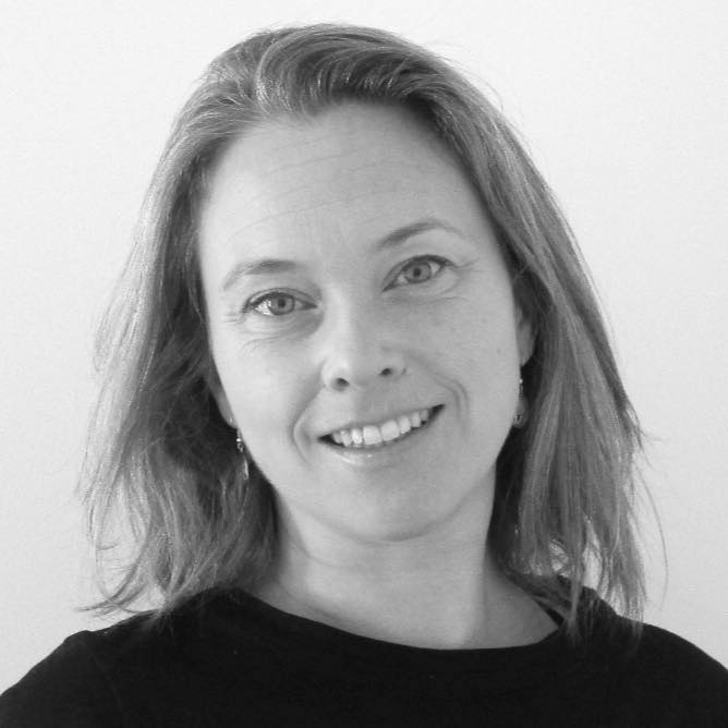 Amélie Côté, orthophoniste