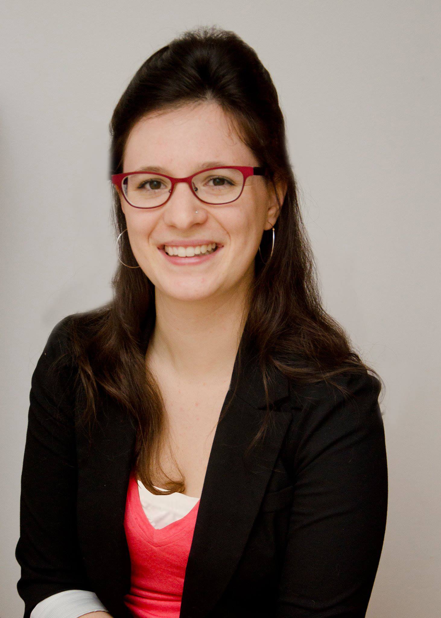 Ostéopathie Gabrielle-Anne Laflèche