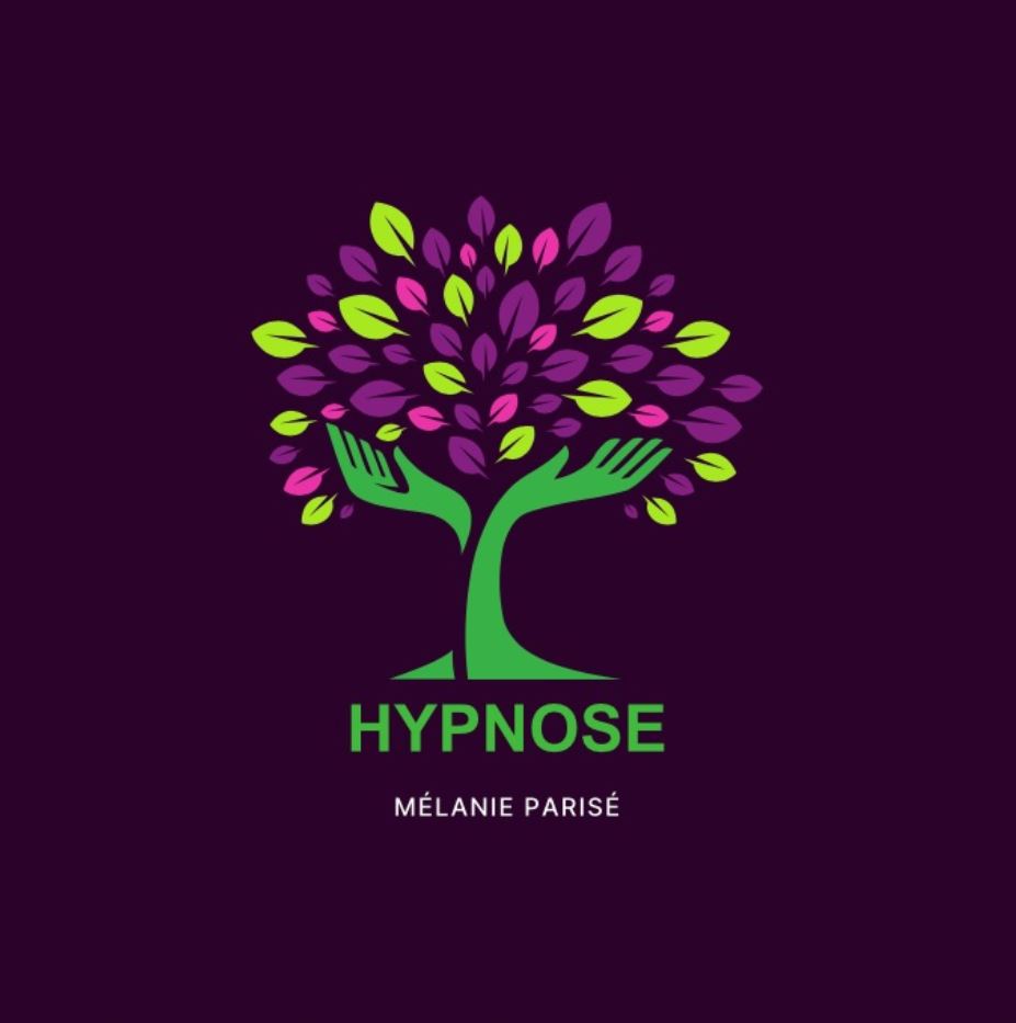 Hypnose Mélanie Parisé