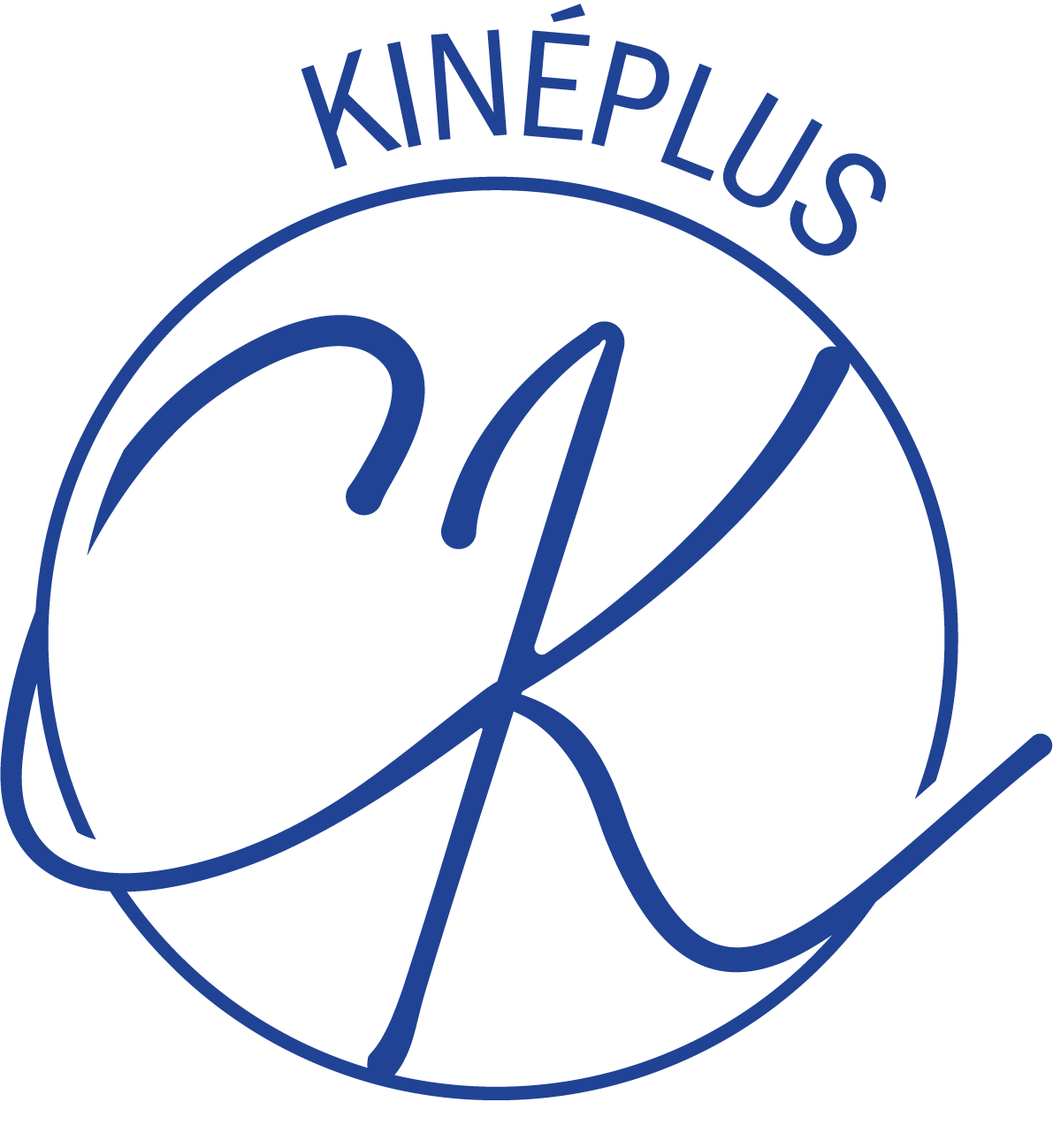 CK-Kinéplus