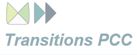 Transitions PCC