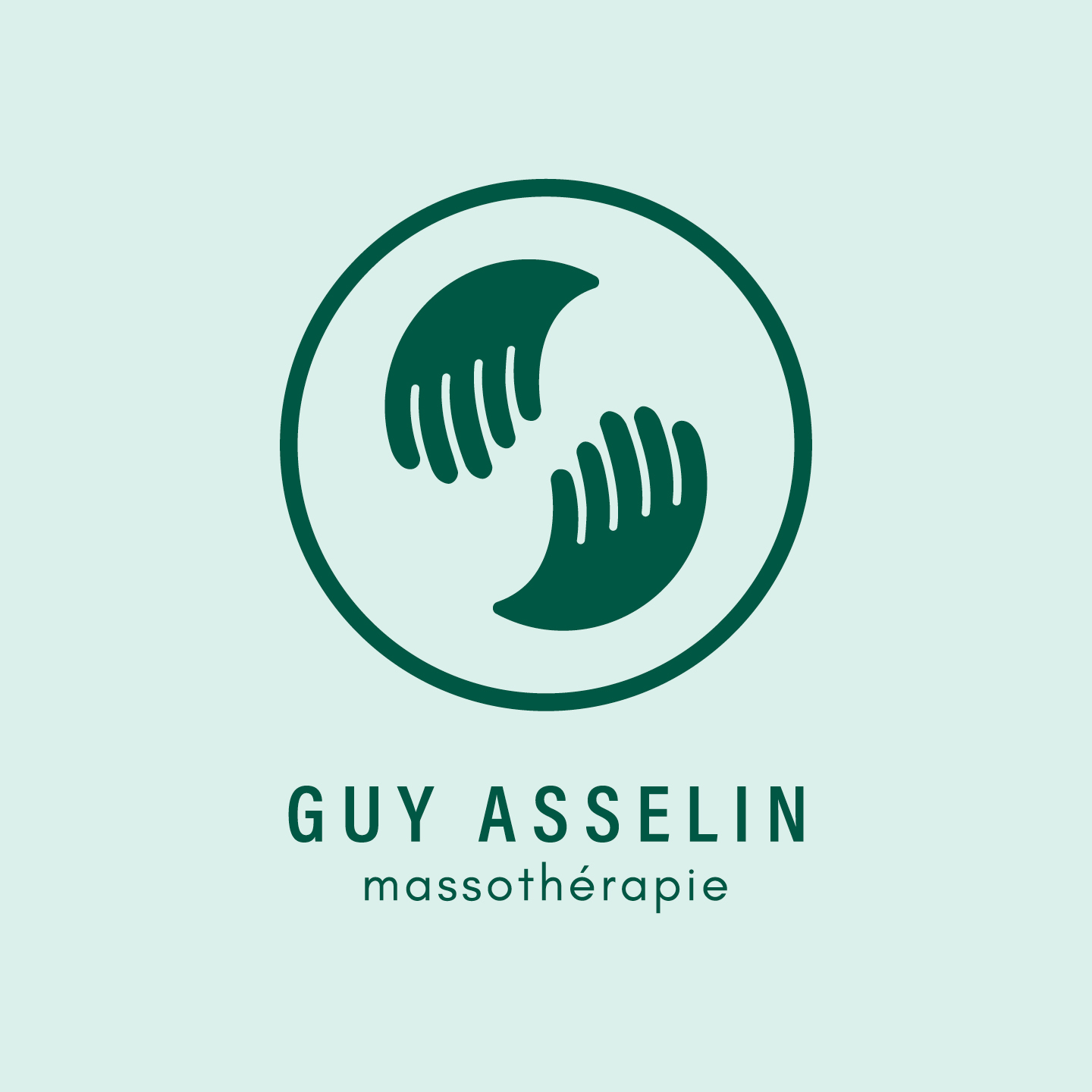 Guy Asselin