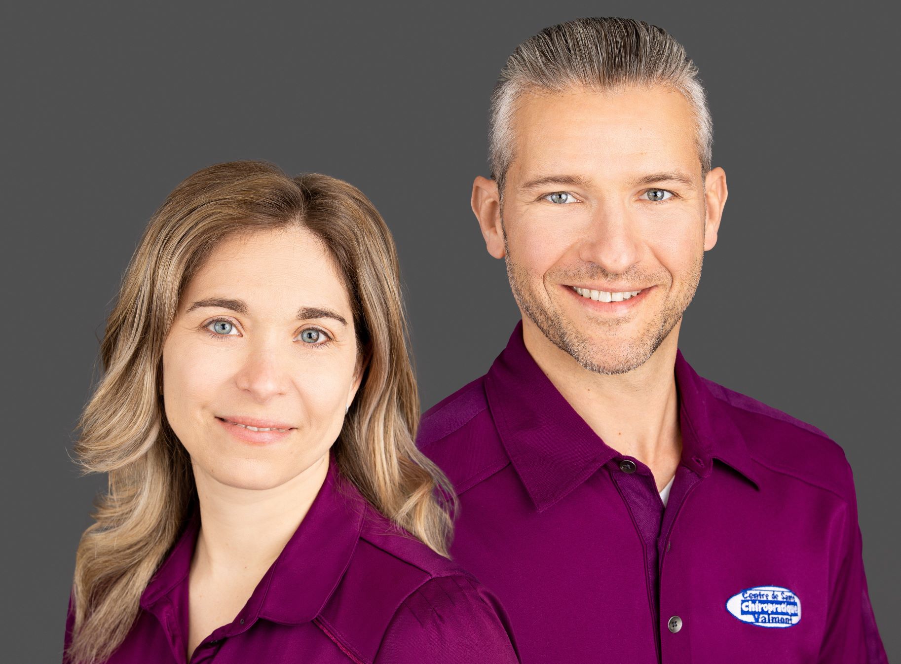 Centre de Santé Chiropratique Valmont