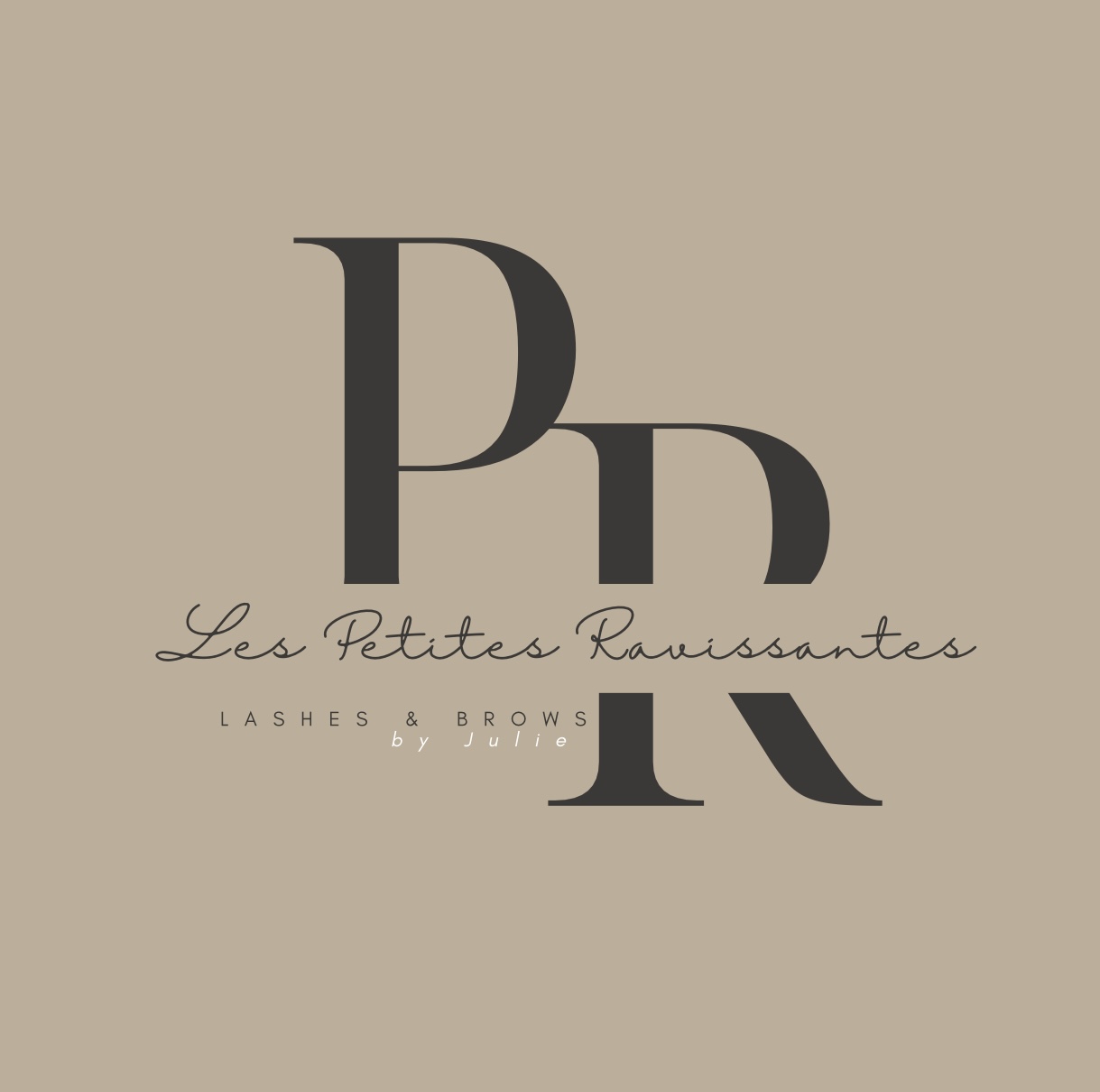 Les petites Ravissantes