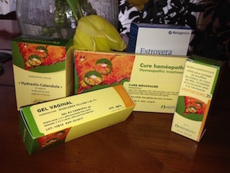 Homéopathie, Nicole Préault