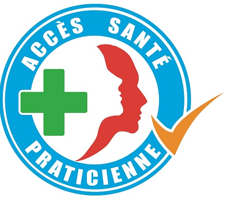 Accès Santé Praticienne