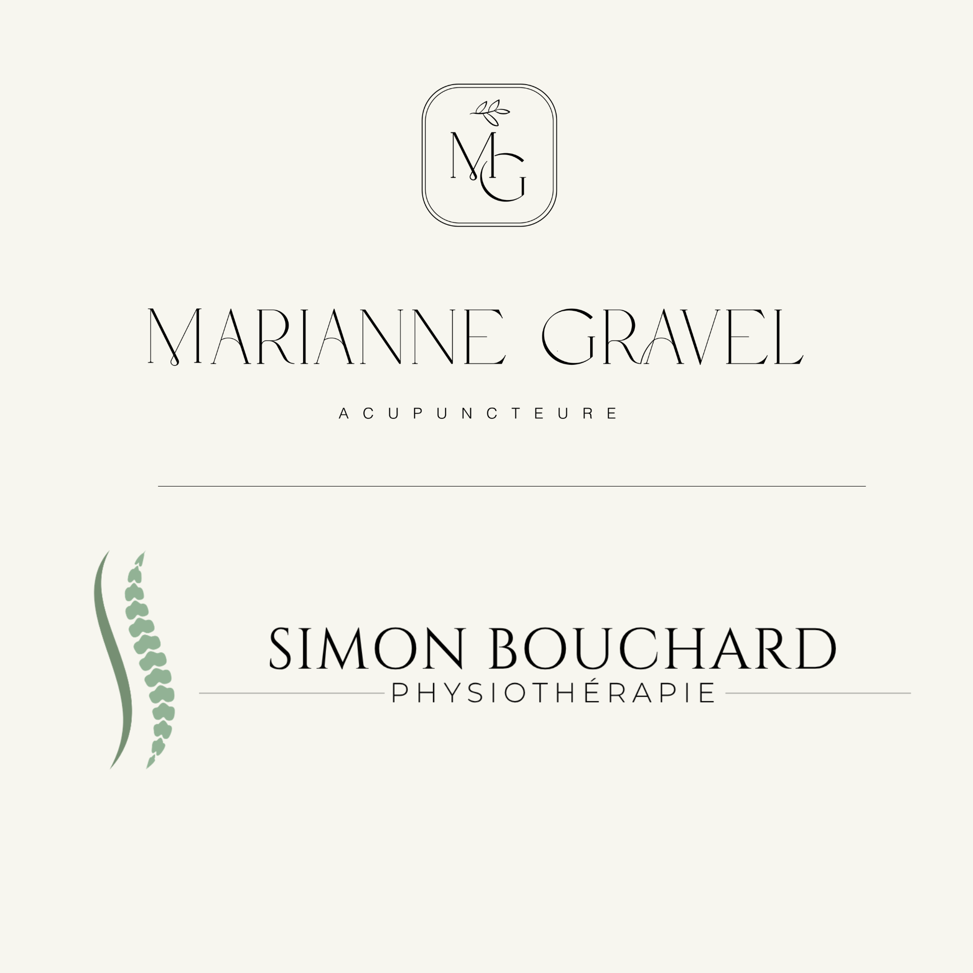 Simon Bouchard