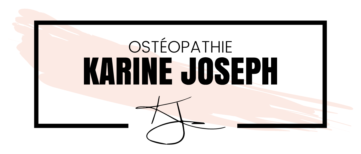 Ostéopathie Karine Joseph