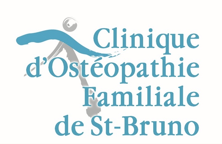 Clinique d'Ostéopathie Familiale de St-Bruno  OSTEO911.ca