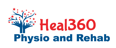 Heal360 Physio and Rehab