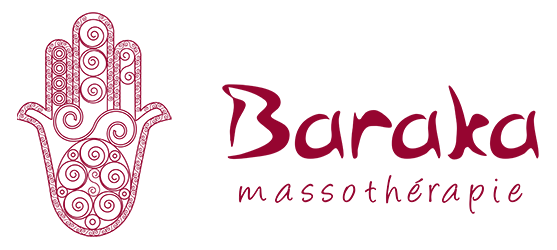Baraka Massothérapie