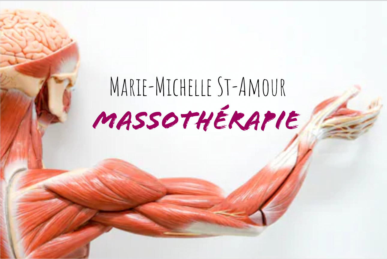 Marie-Michelle St-Amour