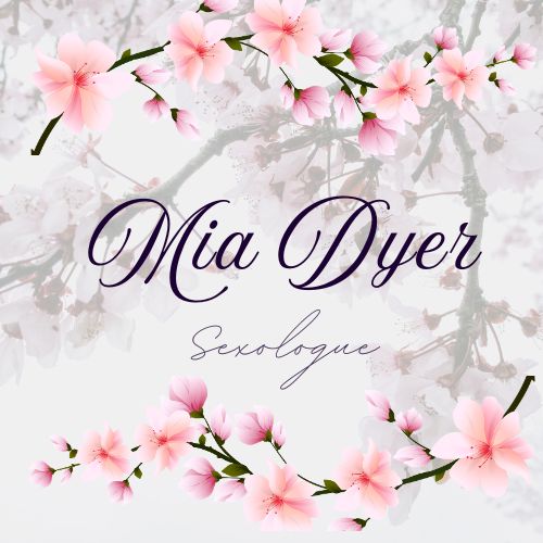 Mia Dyer Sexologue