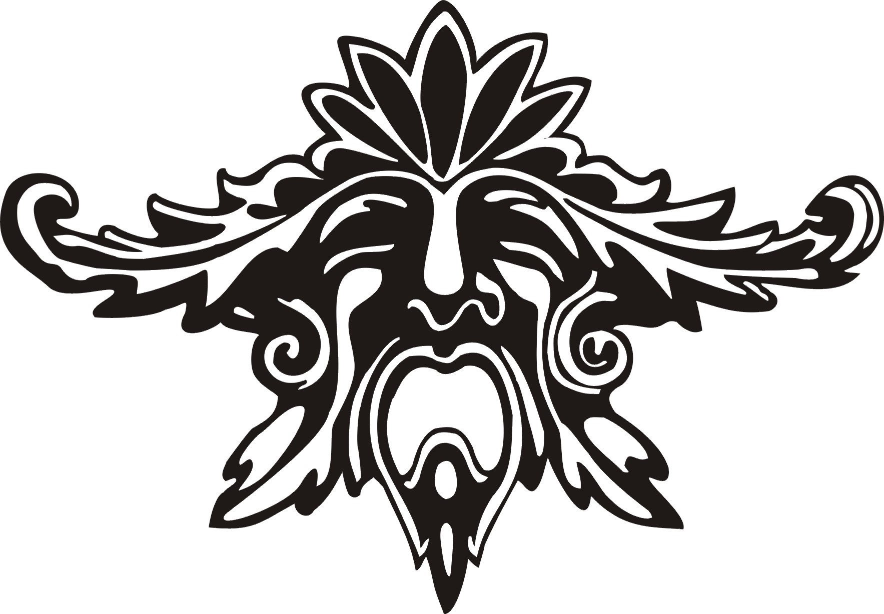Tatouage Celtic