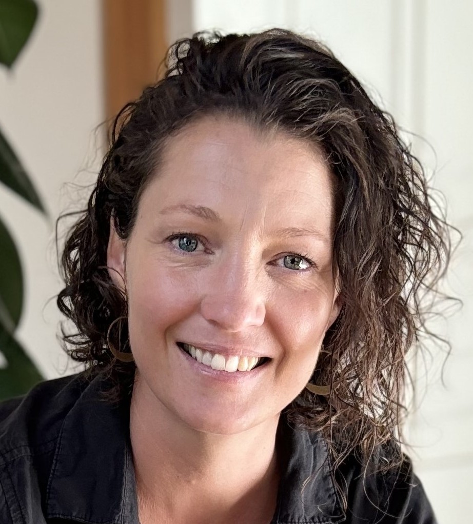 Justine Séguin-Lavoie